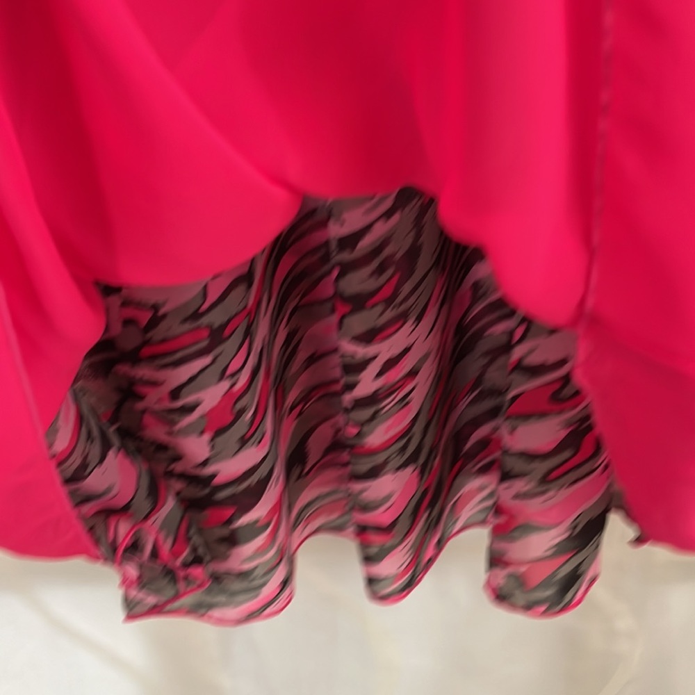 Reversible Beach Coverup, Small - Picture 5 of 5